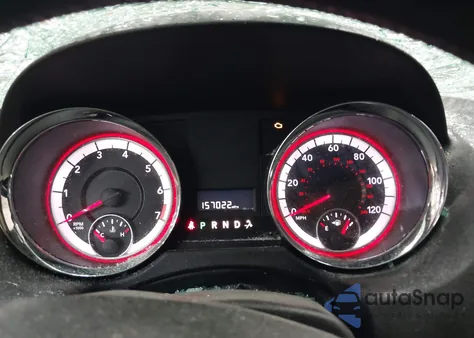 2017 Dodge Grand Caravan Se Plus z USA, uszkodzony, nr VIN 2C4RDGBGXHR815094